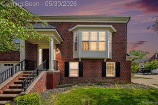 776 Paint Creek Drive, Troy, MI 48085
