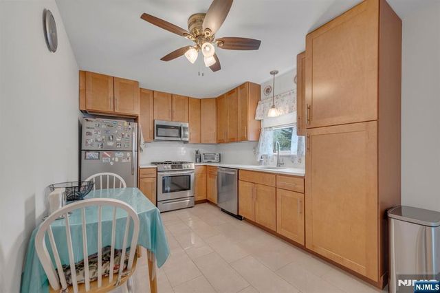 60 Baltimore Avenue, North Arlington, NJ 07031