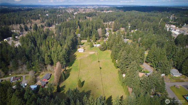 1858 SE Cedar Road, Port Orchard, WA 98367