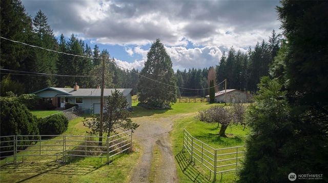 1858 SE Cedar Road, Port Orchard, WA 98367
