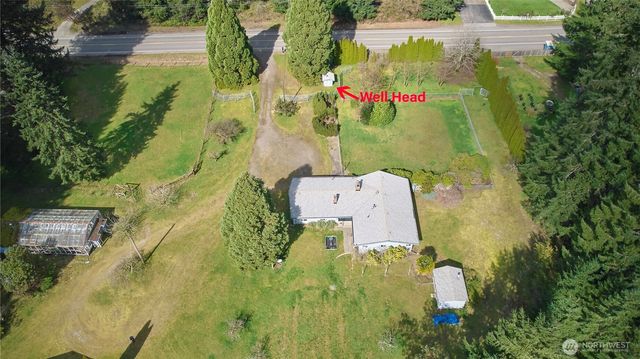 1858 SE Cedar Road, Port Orchard, WA 98367