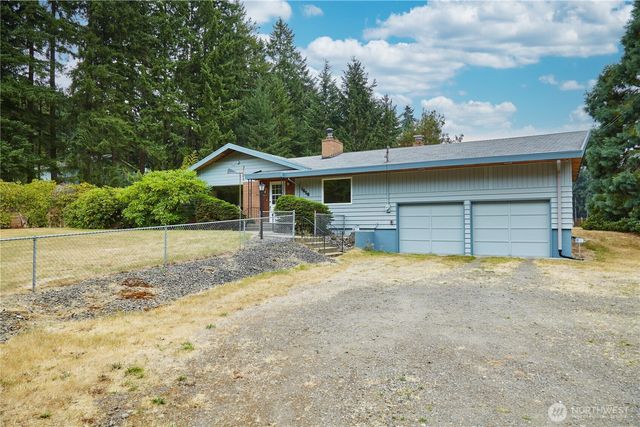 1858 SE Cedar Road, Port Orchard, WA 98367