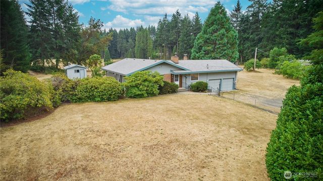 1858 SE Cedar Road, Port Orchard, WA 98367