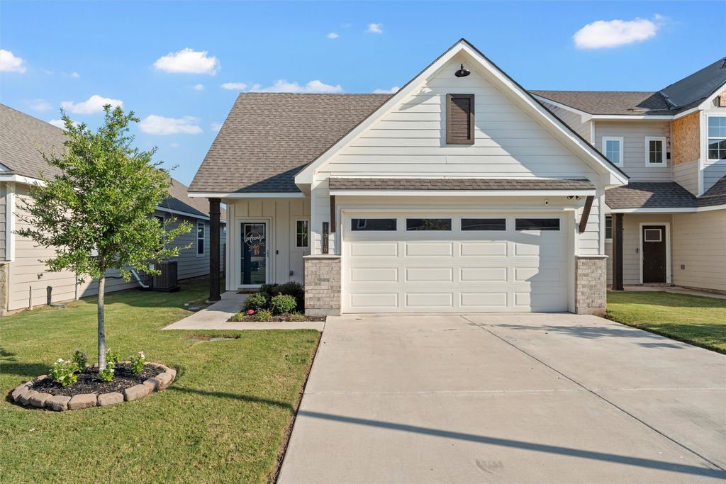 1516 Elise Avenue, Waco, TX 76706