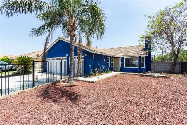 14845 Hibiscus, Fontana, CA 92335
