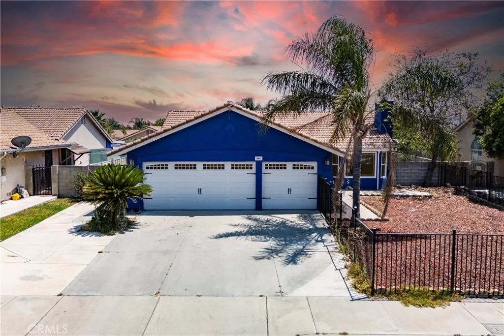 14845 Hibiscus, Fontana, CA 92335
