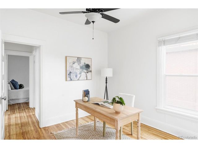 1381 Perry St, Denver, CO 80204