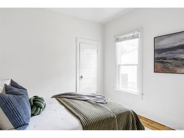 1381 Perry St, Denver, CO 80204
