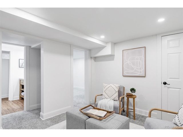 1381 Perry St, Denver, CO 80204