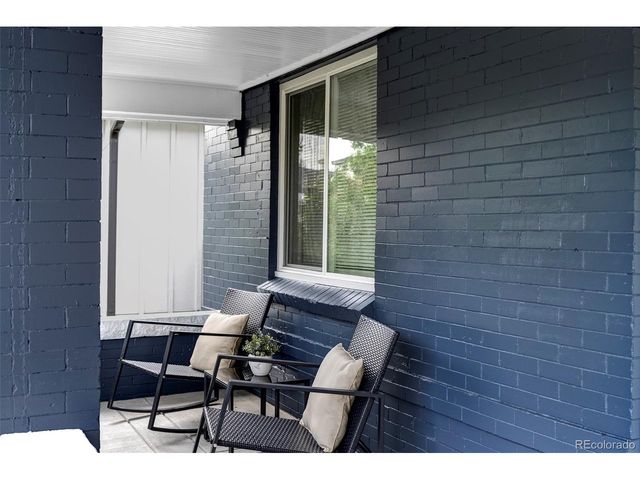 1381 Perry St, Denver, CO 80204