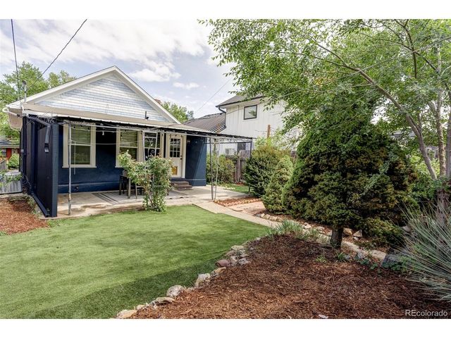 1381 Perry St, Denver, CO 80204
