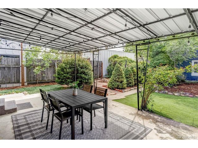 1381 Perry St, Denver, CO 80204