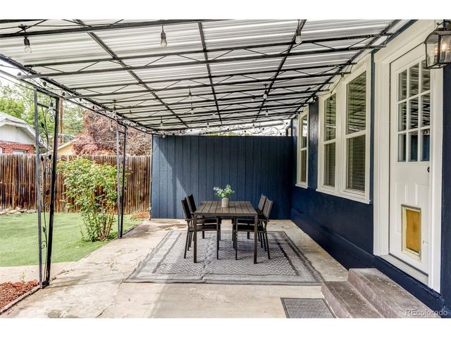 1381 Perry St, Denver, CO 80204