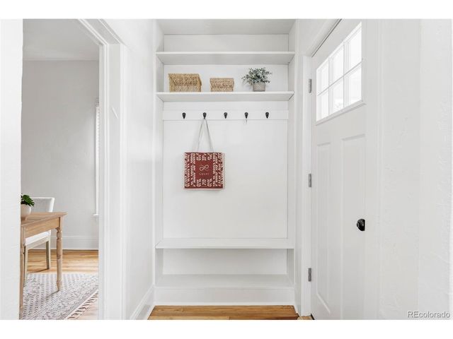 1381 Perry St, Denver, CO 80204