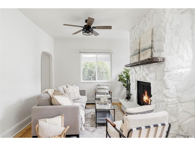 1381 Perry St, Denver, CO 80204