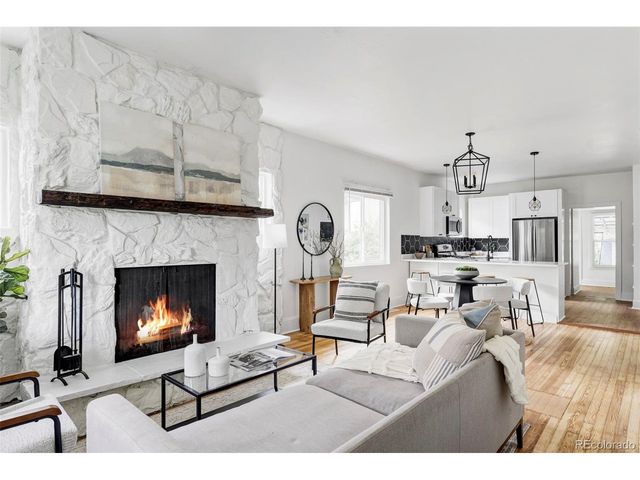 1381 Perry St, Denver, CO 80204