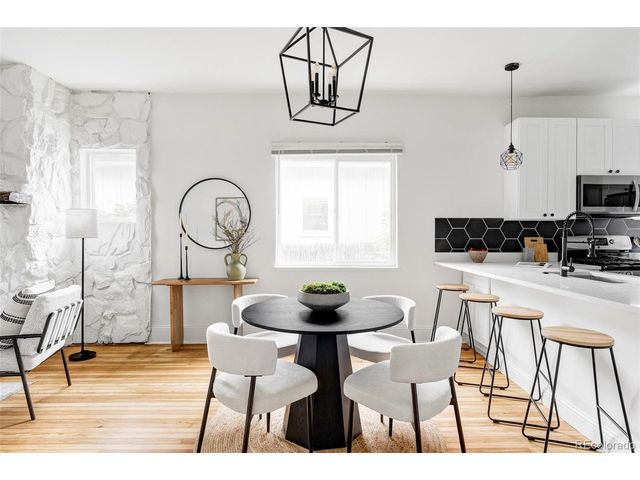 1381 Perry St, Denver, CO 80204
