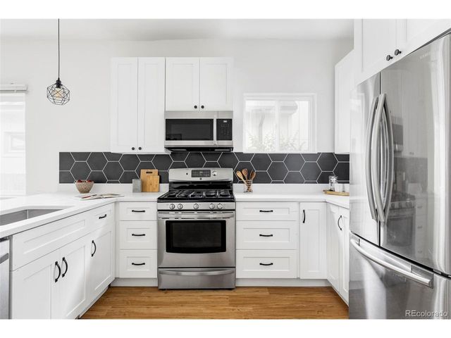 1381 Perry St, Denver, CO 80204
