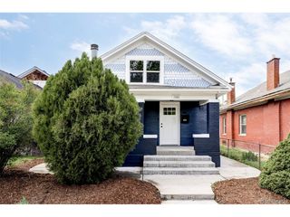 1381 Perry St, Denver, CO 80204
