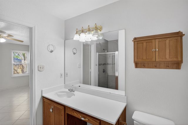 7016 Snowivy Court, Arlington, TX 76001