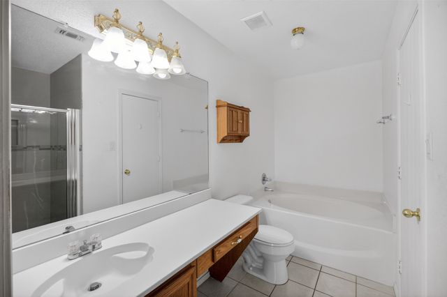 7016 Snowivy Court, Arlington, TX 76001