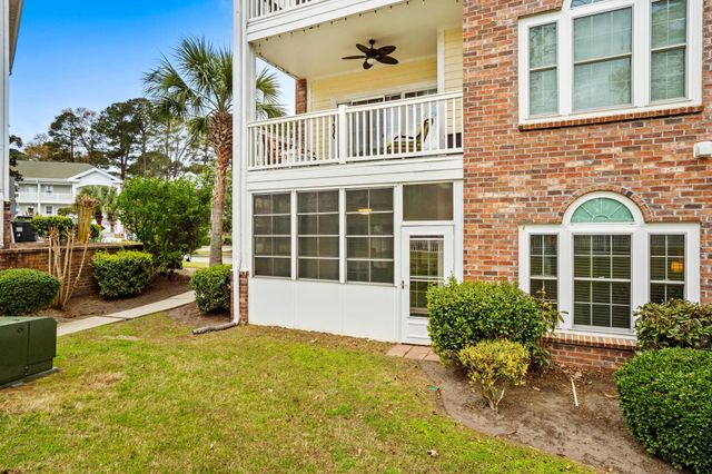 687 Riverwalk Dr Unit 104, Myrtle Beach, SC 29579