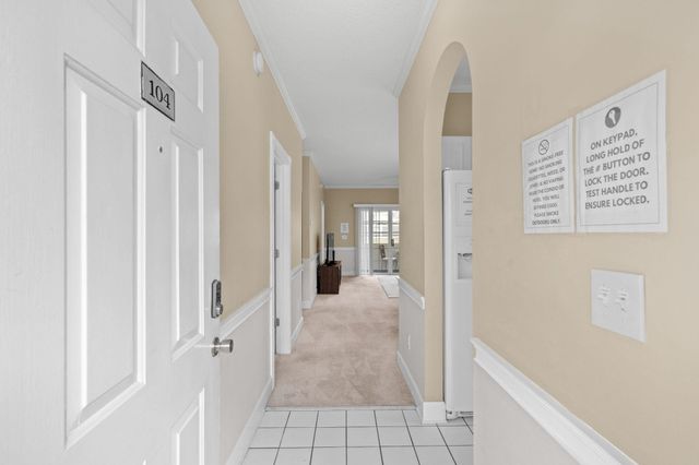 687 Riverwalk Dr Unit 104, Myrtle Beach, SC 29579