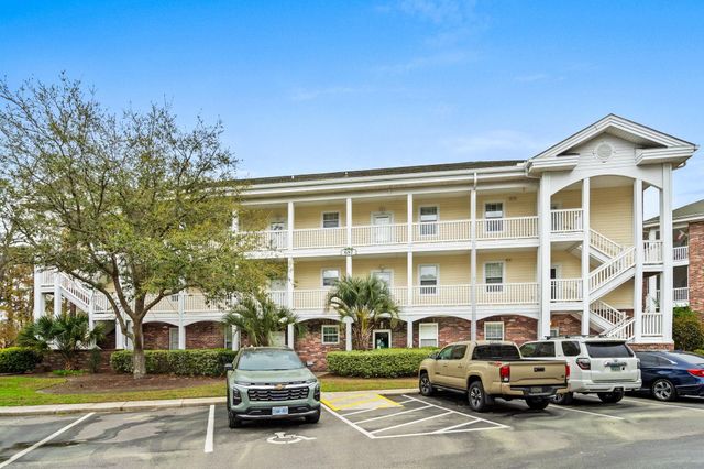 687 Riverwalk Dr Unit 104, Myrtle Beach, SC 29579