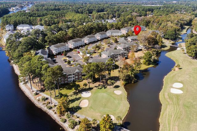 687 Riverwalk Dr Unit 104, Myrtle Beach, SC 29579