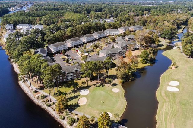 687 Riverwalk Dr Unit 104, Myrtle Beach, SC 29579