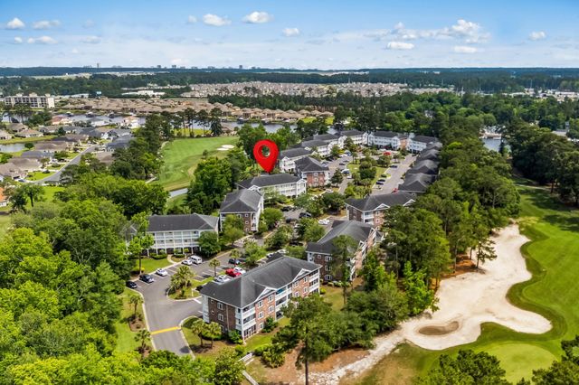 687 Riverwalk Dr Unit 104, Myrtle Beach, SC 29579