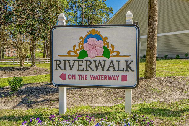 687 Riverwalk Dr Unit 104, Myrtle Beach, SC 29579
