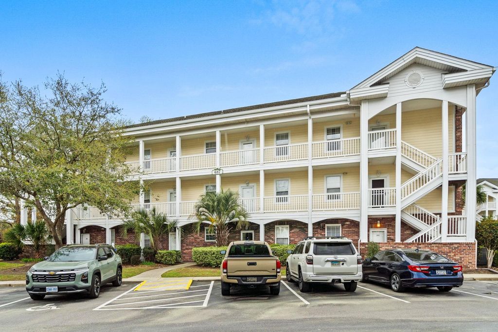 687 Riverwalk Dr Unit 104, Myrtle Beach, SC 29579