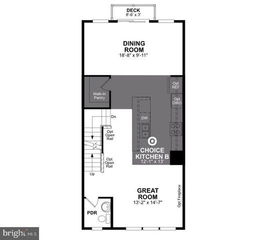 43796 MYSTIC MAROON TER, Ashburn, VA 20147