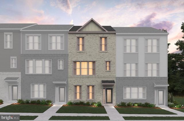 43796 MYSTIC MAROON TER, Ashburn, VA 20147