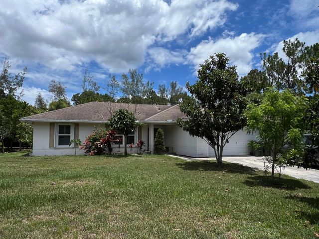12403 N 87th St Street N, The Acreage, FL 33412