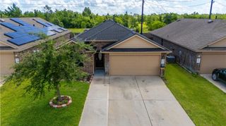 1426 Rancho Grande Drive, Houston, TX 77049