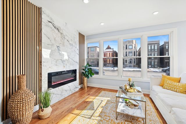 5168 S Wabash Avenue, Chicago, IL 60615