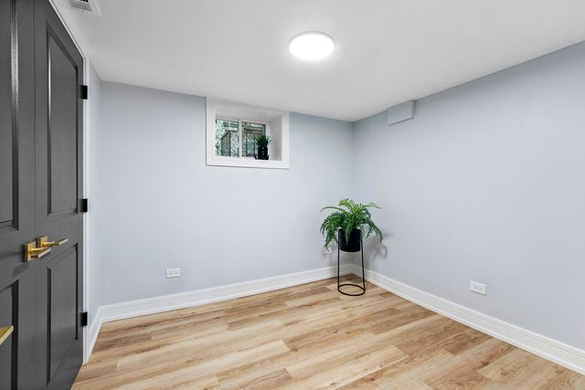 5168 S Wabash Avenue, Chicago, IL 60615