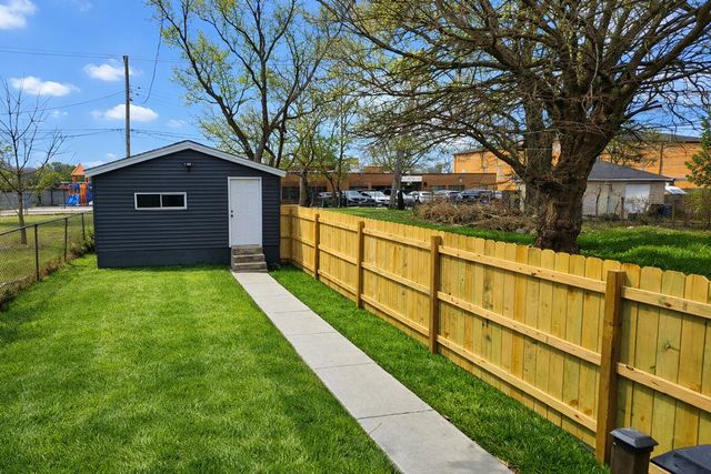 5168 S Wabash Avenue, Chicago, IL 60615