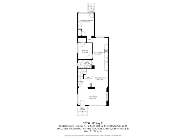 5168 S Wabash Avenue, Chicago, IL 60615