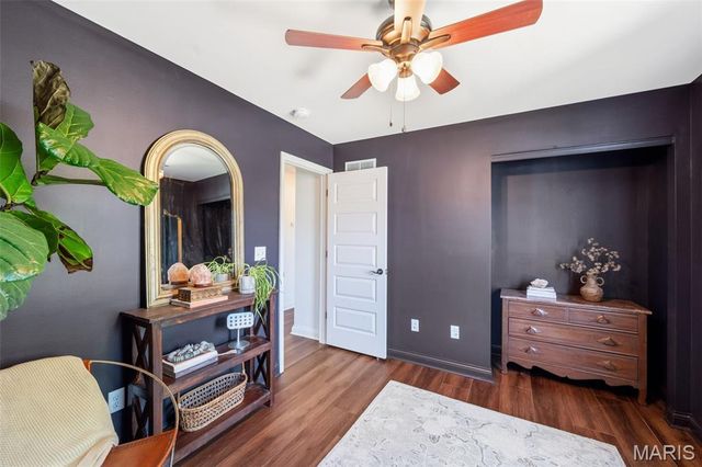 406 Prairie Creek Drive, Wentzville, MO 63348
