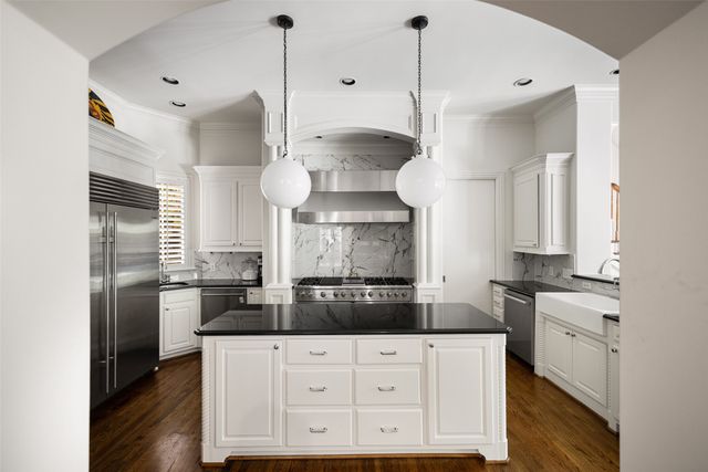 6607 Glendora Avenue, Dallas, TX 75230