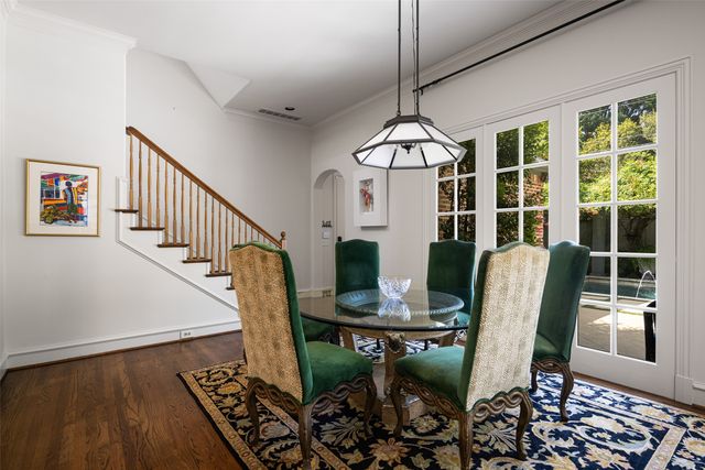 6607 Glendora Avenue, Dallas, TX 75230