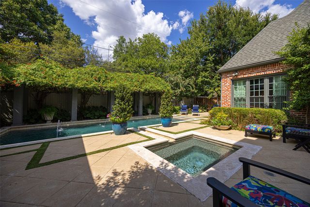 6607 Glendora Avenue, Dallas, TX 75230