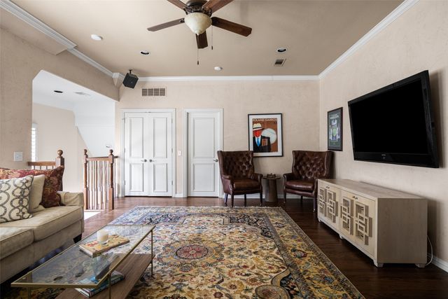 6607 Glendora Avenue, Dallas, TX 75230