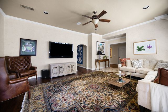 6607 Glendora Avenue, Dallas, TX 75230