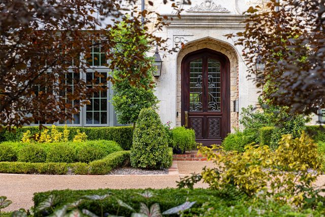 6607 Glendora Avenue, Dallas, TX 75230