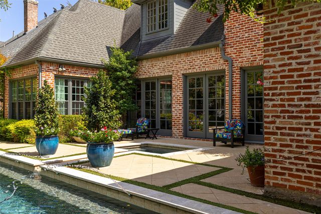 6607 Glendora Avenue, Dallas, TX 75230