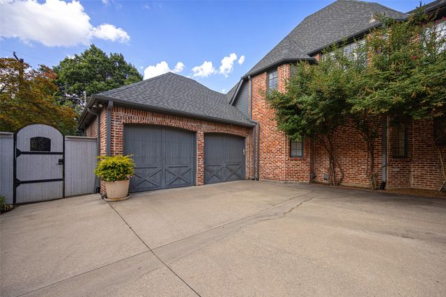 6607 Glendora Avenue, Dallas, TX 75230